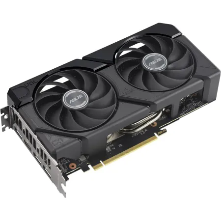 ASUS 華碩 DUAL-RX7600XT-O16G 顯示卡