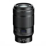 Nikon NIKKOR Z MC 105mm F2.8 VR S 定焦鏡頭 公司貨 送送62mmUV鏡+防潮箱+清潔組