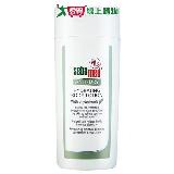 Sebamed施巴5.5 抗乾敏保濕乳液 200ml【愛買】