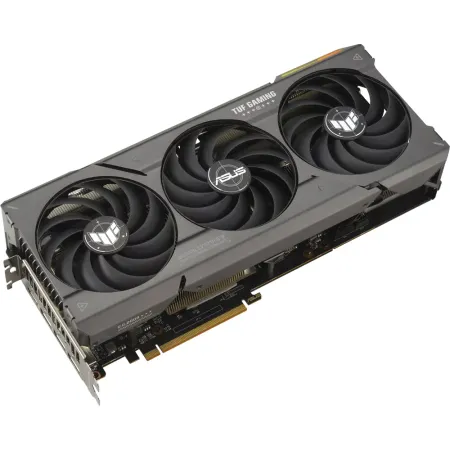 ASUS 華碩 TUF-RX7800XT-O16G-GAMING 顯示卡