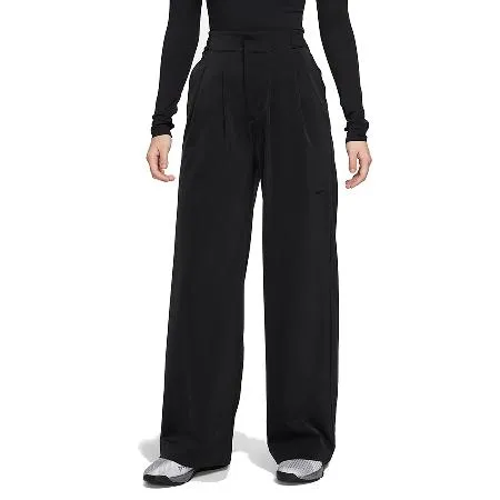 NIKE 女 AS W NK DF BLISS TROUSER 運動棉長褲-FQ2167010 