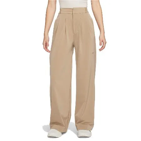 NIKE 女 AS W NK DF BLISS TROUSER 運動棉長褲-FQ2167247 