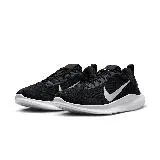 NIKE 女 W FLEX EXPERIENCE RN 12 基本款 簡約 慢跑鞋-DV0746004