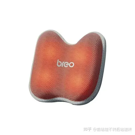 breo 倍輕鬆  Back 2 腰部按摩器