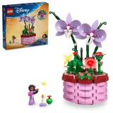 樂高積木LEGO《LT 43237》202403 迪士尼系列-Isabela's Flowerpot