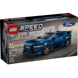 樂高積木LEGO《LT 76920》202403 極速賽車系列-Ford Mustang Dark Horse Spor