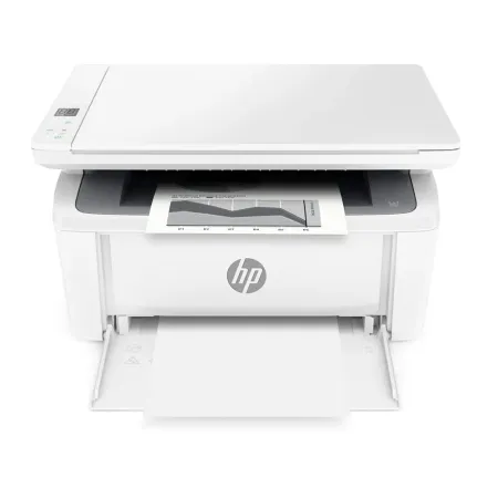 HP LaserJet M141w 黑白雷射多功能印表機 (7MD74A)