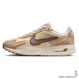 Nike 休閒鞋 男鞋 AIR MAX SOLO 棕 FZ5050-221