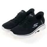 SKECHERS 男鞋 健走系列 瞬穿舒適科技 GO WALK 7 - 216648BKW