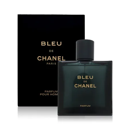 Chanel 香奈兒 Bleu 藍色男性香精 PARFUM 150ml(平行輸入)