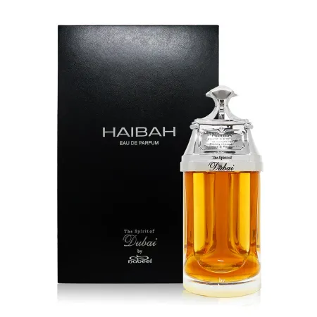 The Spirit of Dubai 杜拜精神 Haibah 奢華淡香精 EDP 90ml(平行輸入)