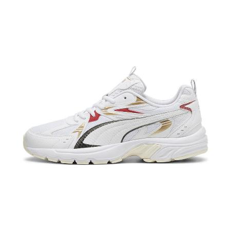 【PUMA】Milenio Tech Dragon Year 男女 運動休閒鞋-39525401