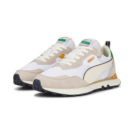 【PUMA】Rider FV Ivy League 男女 運動休閒鞋-38717304