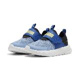 【PUMA】Puma Evolve Slip On PS 中大童 運動休閒鞋-38913509