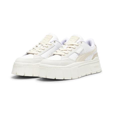 【PUMA】Mayze Stack Luxe Wns 女 運動休閒鞋-38985310