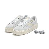 【PUMA】Suede Platform Cutout Wns 女 運動休閒鞋-39723303