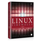 LINUX FIREWALLS中文版（4th Edition）：善用N[88折] TAAZE讀冊生活