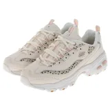 SKECHERS 女鞋 休閒系列 D'LITES - 150236OFPK