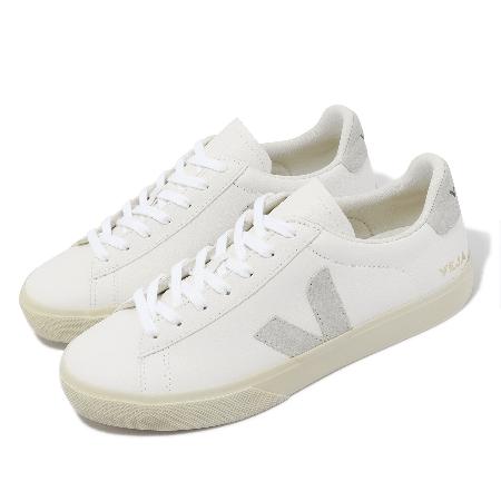 Veja Campo Chromefree Leather
男經典款休閒鞋