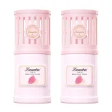 【2入組】日本Laundrin'朗德林室內芳香劑-櫻花香氛220ml