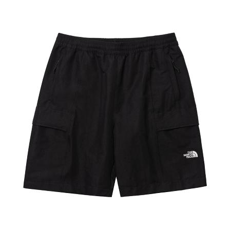 TNF 男 M CASUAL CARGO SHORT 運動短褲-NF0A87UZJK31 