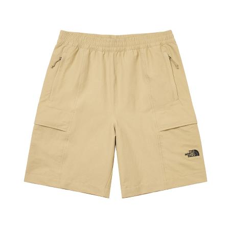 TNF 男 M CASUAL CARGO SHORT 運動短褲-NF0A87UZLK51 