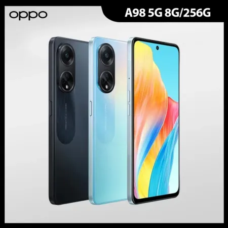 OPPO A98 5G 6.72吋(8G/256G)