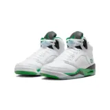 【SPLY】W Air Jordan 5 Retro Lucky Green 幸運綠 AJ5 女鞋 DD9336-103