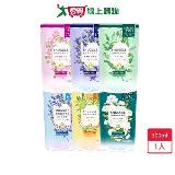熊寶貝護衣芳香豆補充包300ml【愛買】