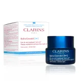 CLARINS 克蘭詩 水潤奇肌保濕晚霜 50ML(效期:2025.08)