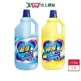 妙管家漂白水2000g【愛買】