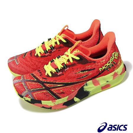 Asics 越野跑鞋 Noosa TRI 15 男鞋