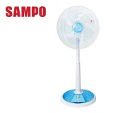 SAMPO聲寶 14吋 定時桌立扇 SK-FD14VT