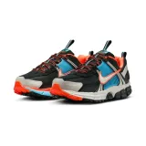 【SPLY】Nike Zoom Vomero 5 黑橘 女鞋 FZ3963-010