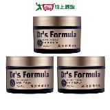 臺塑生醫 Dr’s Formula高效修護髮膜 180g*3入