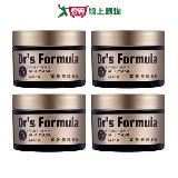 臺塑生醫 Dr’s Formula高效修護髮膜 180g*4入