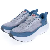 SKECHERS 男鞋 慢跑系列 GO RUN SUPERSONIC MAX-246086BLGY