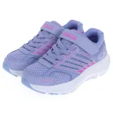 SKECHERS 童鞋 女童系列 GO RUN CONSISTENT 2.0- 303924LLVPK