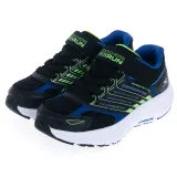 SKECHERS 童鞋 男童系列 GO RUN CONSISTENT 2.0 - 405043LBBLM