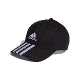 ADIDAS BBALL 3S CAP CT 運動帽-IB3242