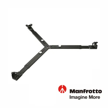 Manfrotto 義大利 165 止滑板 M165 正成公司貨