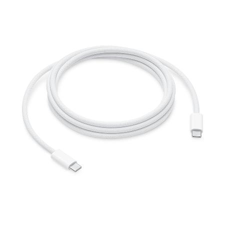 【Apple 蘋果】240W USB-C 充電傳輸線-2M