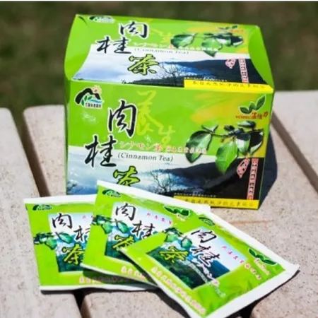 【温伯力】土肉桂茶包 (3g x 20包)