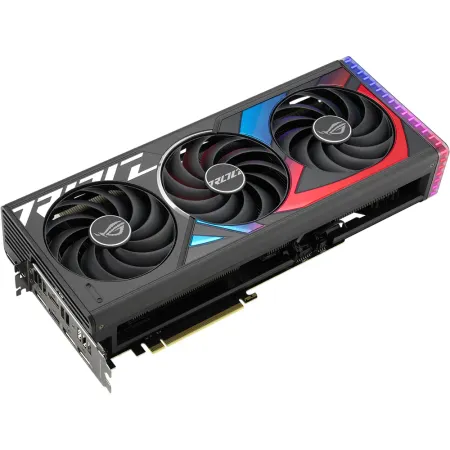 ASUS 華碩 STRIX-RTX4070TIS-O16G-GAMING 顯示卡