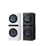 LG 樂金 WashTower™ AI智控洗乾衣機 WD-S1310B WD-S1310W n