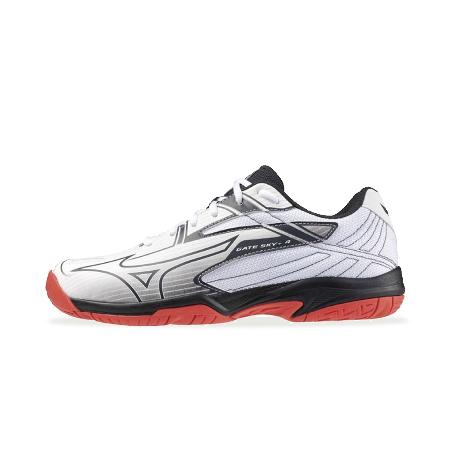 MIZUNO 男 GATE SKY 排羽球鞋-71GA242104 