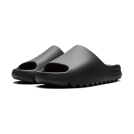 Adidas Yeezy Slide Granite 鋼鐵灰 男拖鞋