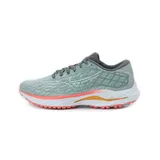 MIZUNO WAVE INSPIRE 20 慢跑鞋 淺灰綠 J1GD244421 女鞋