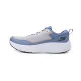 SKECHERS GO RUN SUPERSONIC MAX 綁帶慢跑鞋 藍灰 246086BLGY 男鞋