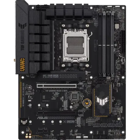 ASUS 華碩 TUF GAMING B650-E WIFI 主機板 / AM5 腳位 ( RYZEN )